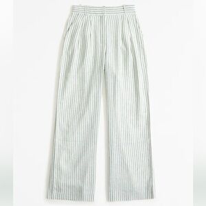 Sloane Tailored Pant